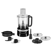 Rozdrabniacze kuchenne - KitchenAid 5KFC0921EOB - miniaturka - grafika 1