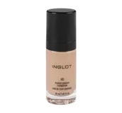 Podkłady do twarzy - Inglot, HD Perfect Coverup, Podkład do twarzy 73 (LC) - miniaturka - grafika 1