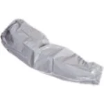 Rękawice robocze - TYCH-F-SL - Zarękawek wykonany z materiału Tychem® F.  - uni - miniaturka - grafika 1