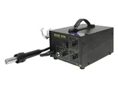 Lutownice - 1 szt. Stacja lutownicza Lextool HY908. - miniaturka - grafika 1