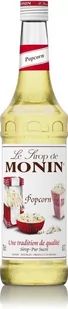 Monin Syrop POPCORN 0,7L SC-908115 SC-908115 - Syropy i koncentraty owocowe - miniaturka - grafika 1