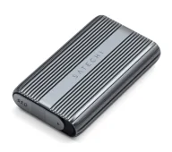 Etui na twarde dyski - Satechi ST-EU4NPM Szary - miniaturka - grafika 1