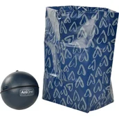 Zabawki dla kotów - AniOne Aktywna piłka z szeleszczącą torebką - miniaturka - grafika 1