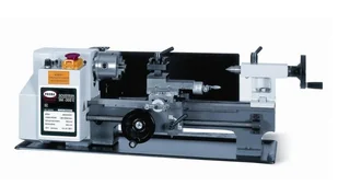 Proma Minitokarka SM-300E  25951830 - Tokarki - miniaturka - grafika 1