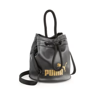 Torba Puma Core Up Bucket X-Body 079864 (kolor czarny) - Torby sportowe - miniaturka - grafika 1