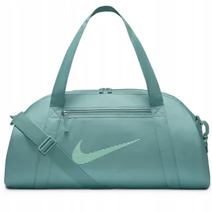 Torba Nike Gym Club DR6974-017 niebieski - Torby sportowe - miniaturka - grafika 1