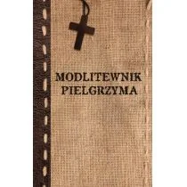 Modlitewnik pielgrzyma - Religia i religioznawstwo - miniaturka - grafika 1