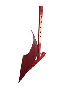 Pług do orki (Duży) Grunwelt GW-PF01 - Części i akcesoria do maszyn rolniczych - miniaturka - grafika 2