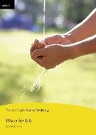 Książki do nauki języka angielskiego - Water for Life Pearson English Active Readers Level 2: - miniaturka - grafika 1