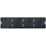 Akcesoria do tabletów i e-booków - Panel słoneczny Akyga 200W / 18V (AK-PS-P02) - miniaturka - grafika 1
