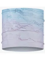 Czapki damskie - Buff Opaska w kolorze błękitnym na czoło - miniaturka - grafika 1