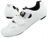 Buty rowerowe - Buty rowerowe szosowe DHB Dorica [2105-WIG-A1538]-47 - miniaturka - grafika 1