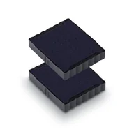 Tusz do pieczątek - Trodat 6/4923 Wkład atramentowy Fioletowy - miniaturka - grafika 1