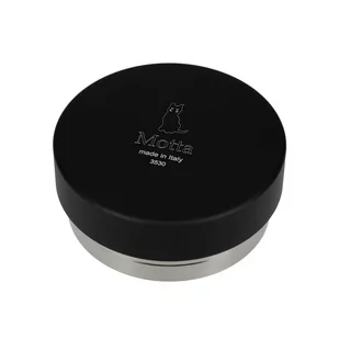 Motta Motta Tamper Lightning Czarny 58,5mm 00535/585 - Akcesoria i części do ekspresów do kawy - miniaturka - grafika 2