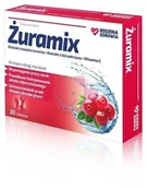 Układ moczowy i płciowy - SILESIAN PHARMA SP ZOO Rodzina Zdrowia Żuramix x 30 tabl - miniaturka - grafika 1