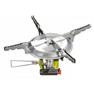 Pinguin Kuchenka CAMPER - ONE SIZE apm_8592638636048 - Kuchnia turystyczne i akcesoria - miniaturka - grafika 1