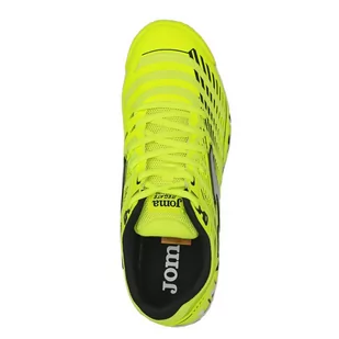 Buty piłkarskie Joma Regate Rebound 2309 IN M (kolor Żółty, rozmiar 42) - Buty sportowe męskie - miniaturka - grafika 3