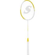 Badminton - Rakietka do badmintona Teloon TL100 yellow - miniaturka - grafika 1