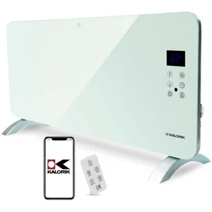 KALORIK Grzejnik halogenowy KALORIK CEH2000W - Ogrzewanie przenośne - miniaturka - grafika 1