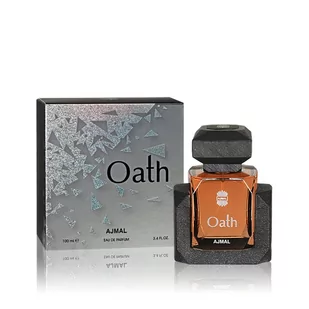 WEBHIDDENBRAND Oath Him Woda perfumowana 100 ml - Wody i perfumy męskie - miniaturka - grafika 1