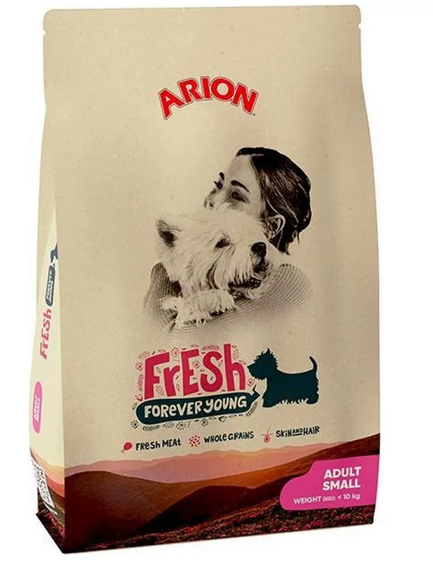 Arion Fresh Adult small 7,5kg