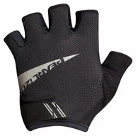 Rękawiczki rowerowe - Letnie Rękawiczki Rowerowe Pearl Izumi W Select Glove | Black- Rozmiar Rękawiczek M - miniaturka - grafika 1