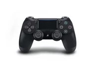 Kontrolery do Playstation - Sony DualShock 4 (711719870050) - miniaturka - grafika 1