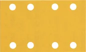 Materiały ścierne - Papier ścierny Bosch Expert C470 2608900883, 80x133 mm, G 240, 10 szt. - miniaturka - grafika 1
