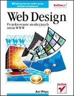 Systemy operacyjne i oprogramowanie - Web Design. Projektowanie atrakcyjnych stron WWW - miniaturka - grafika 1