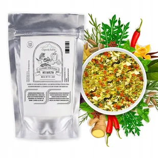 Przyprawa warzywna uniwersalna 100 g wysokiej jakości jarzynka wegeta smak - Przyprawy i zioła sypkie - miniaturka - grafika 1