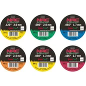 Akcesoria do kos i kosiarek - NAC Żyłka tnąca kwadrat 1,3 mm (SSQ050PL) - miniaturka - grafika 1