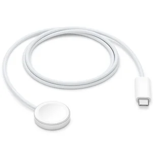 Apple Przewód do ładowania MLWJ3ZM/A 1m) - Akcesoria do smartwatchy - miniaturka - grafika 1