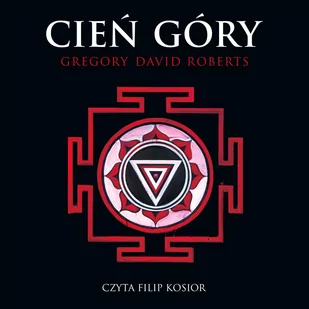 Cień góry. Shantaram - Audiobooki - literatura piękna - miniaturka - grafika 1
