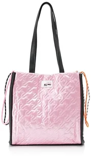 Sookie Damska torba sportowa Shopper, jasnoróżowy, jeden rozmiar - Torby sportowe - miniaturka - grafika 1