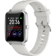 Smartwatch - Doogee CS1 Szary - miniaturka - grafika 1