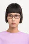 Okulary korekcyjne Kate Spade YASMINE F 086 - Okulary korekcyjne, oprawki, szkła - miniaturka - grafika 6