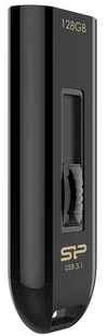 Pendrive SILICON POWER Blaze B21, 128 GB, USB 3.1 - Pendrive - miniaturka - grafika 1