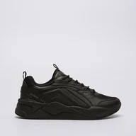 Buty sportowe męskie - UMBRO STALKER - miniaturka - grafika 1
