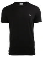 Koszulki męskie - Lacoste, T-shirt męski, TH6709-031, rozmiar S - miniaturka - grafika 1