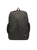 Plecaki - Pepe Jeans Plecak Devin Core PM0300001 Szary - miniaturka - grafika 1