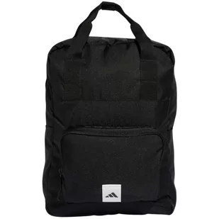 Plecak adidas Prime (kolor Czarny) - Plecaki - miniaturka - grafika 1