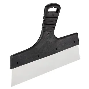 TOPEX Szpachla do sztablatury 200 mm, stal nierdzewna - Narzędzia murarskie - miniaturka - grafika 1