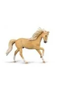 Figurki dla dzieci - ogier andaluzyjski maści palomino - miniaturka - grafika 1