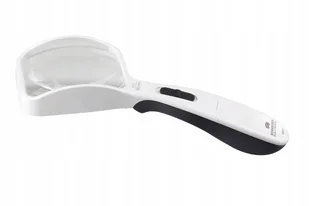 Lupa Schweizer ERGO-Lux MP 8D (2x) – Komfort i precyzja w jednym! - Mikroskopy i lupy Lupa Schweizer ERGO-Lux MP 8D (2x) – Komfort i precyzja w jednym! - Mikroskopy i lupy - miniaturka - grafika 1