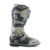 Buty motocyklowe - Buty Cross Gaerne SG12 Kamień45 - miniaturka - grafika 1