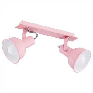 Argon plafon 2 pł NIL 782  782 - Lampy ścienne - miniaturka - grafika 1