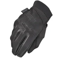 Rękawice robocze - Mechanix Wear Rękawice Element Covert Czarne-Xl - miniaturka - grafika 1
