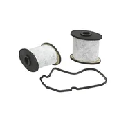 Uszczelki silnikowe - BOSCH Separator oleju, odpowietrzenie przestrzeni korbowej F 026 404 008 F 026 404 008 - miniaturka - grafika 1