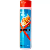 Szampony do włosów - Argan Oil Novex Novex Szampon 300ml - miniaturka - grafika 1