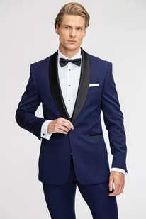 Marynarka ROBERTO GGGS900279 - Marynarki męskie - miniaturka - grafika 1